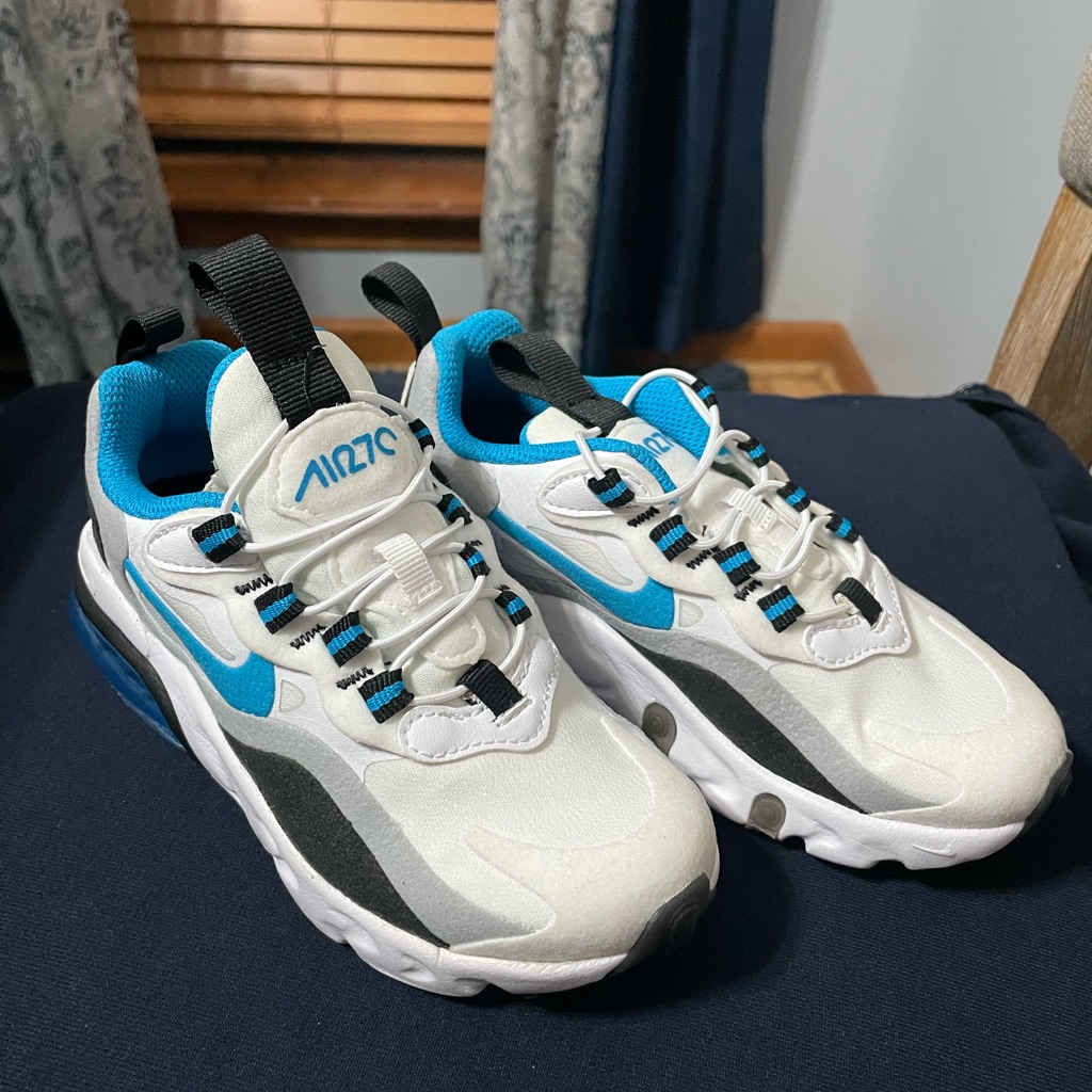 Brand New Nike Air Max 270 React Ps